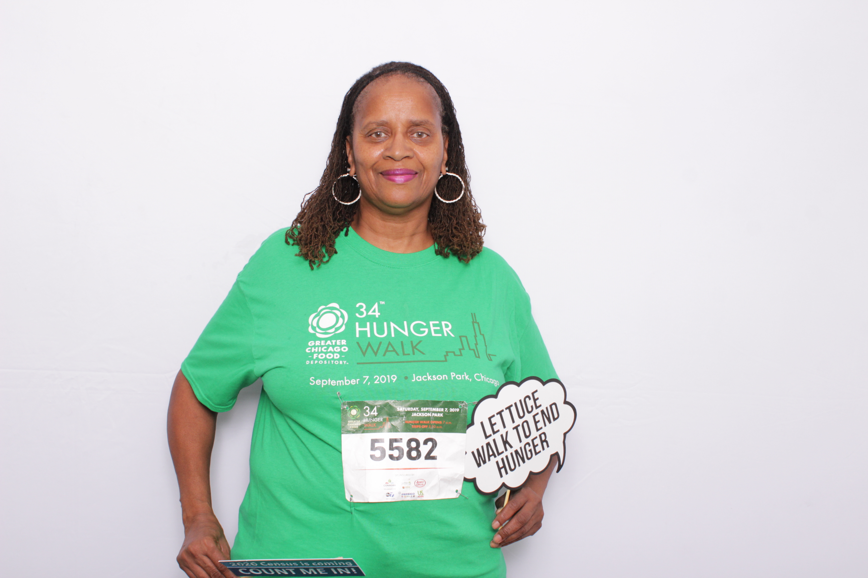 Hunger Walk: Greater Chicago Food Depository | View more photos from the event at events.alfrescophoto.com/u/AlfrescoPhoto/Hunger-Walk-Greater-Chicago-Food-Depository